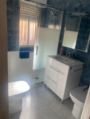 Coqueto apartamento con vistas al placetón